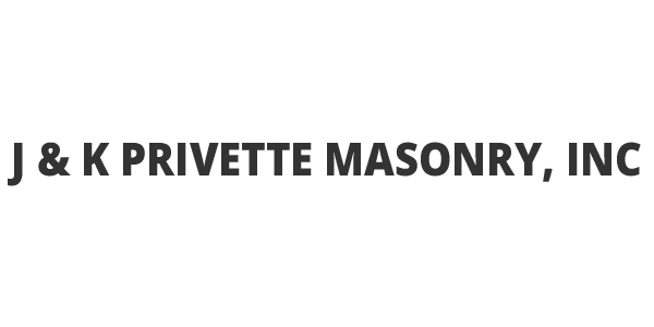 j&k privette masonry