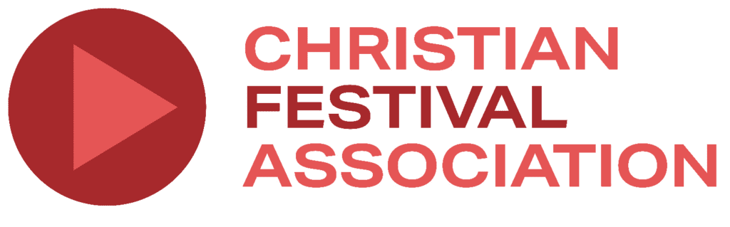 Christian Festival Association logo